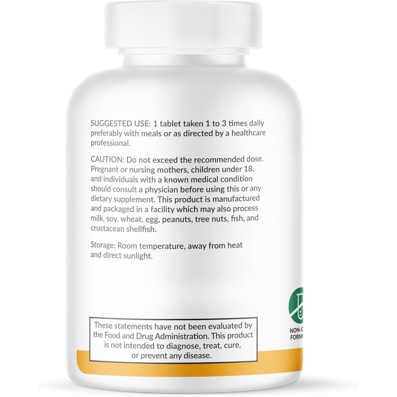 ターメリック・クルクミン＆バイオペリン 1500mg - 非 - Turmeric Curcumin Capsule のレビューと価格